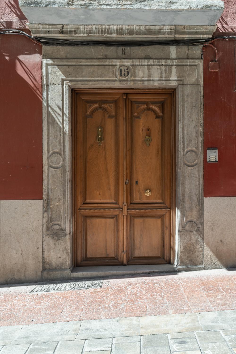 Tuguest Balcon De San Matias Apartment Granada Exterior foto