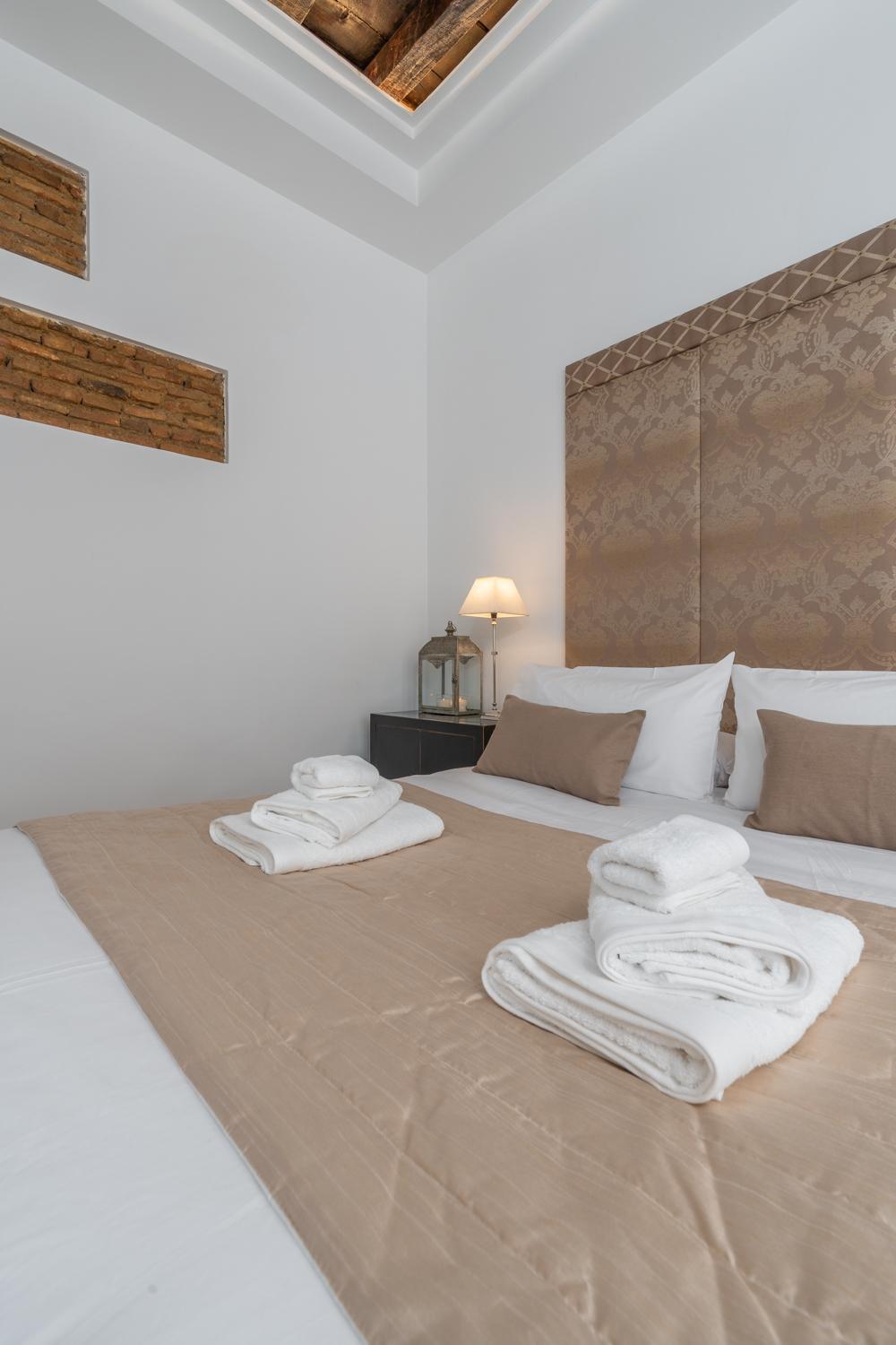 Tuguest Balcon De San Matias Apartment Granada Exterior foto