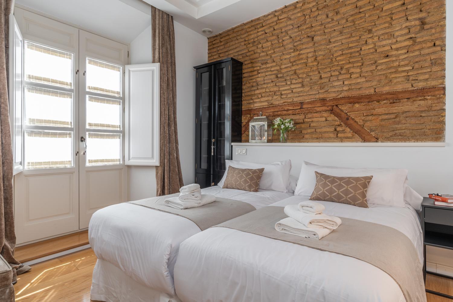 Tuguest Balcon De San Matias Apartment Granada Exterior foto